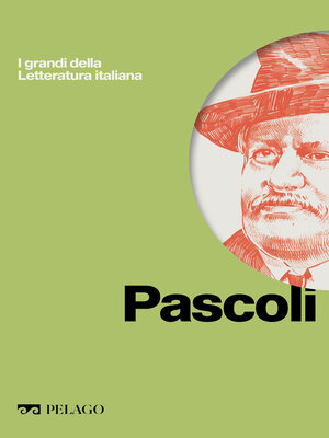 cover image of Pascoli